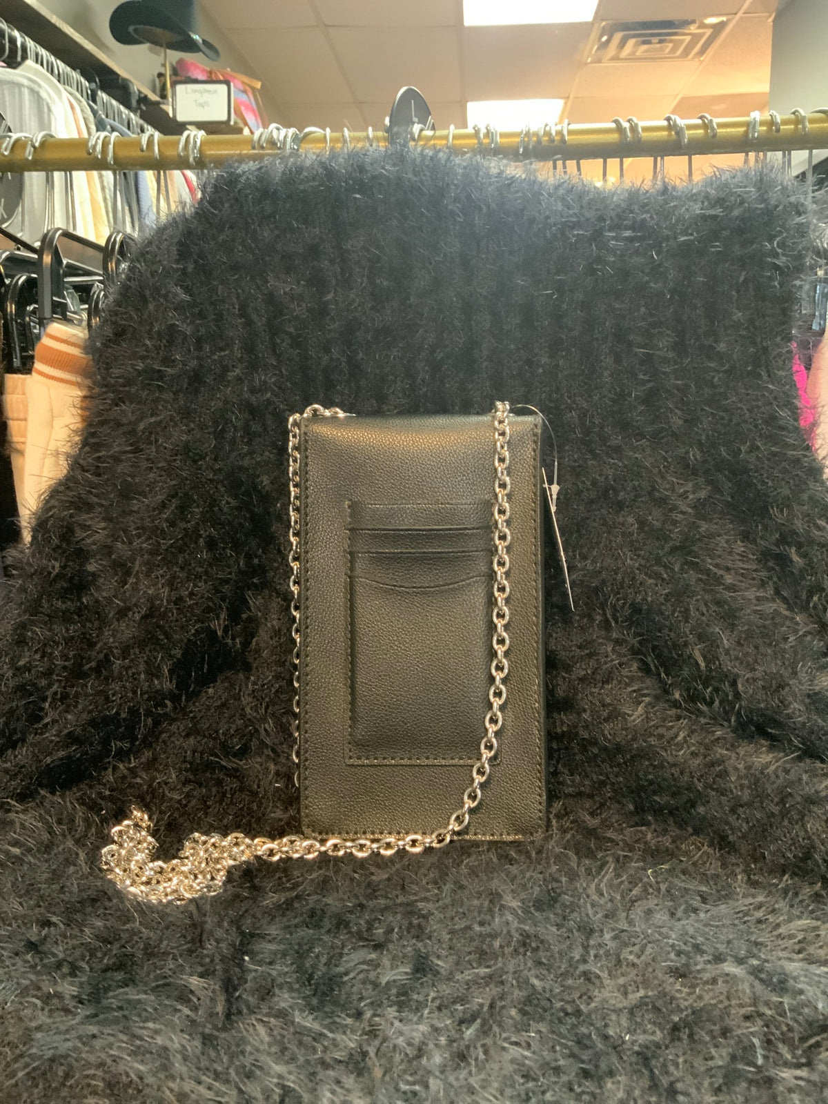 Calvin Klein Phone Crossbody