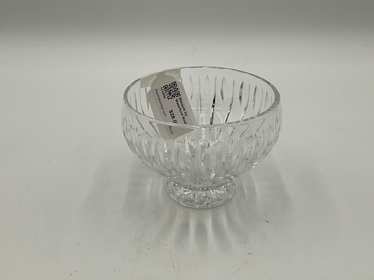 Marquis by Waterford Bowl