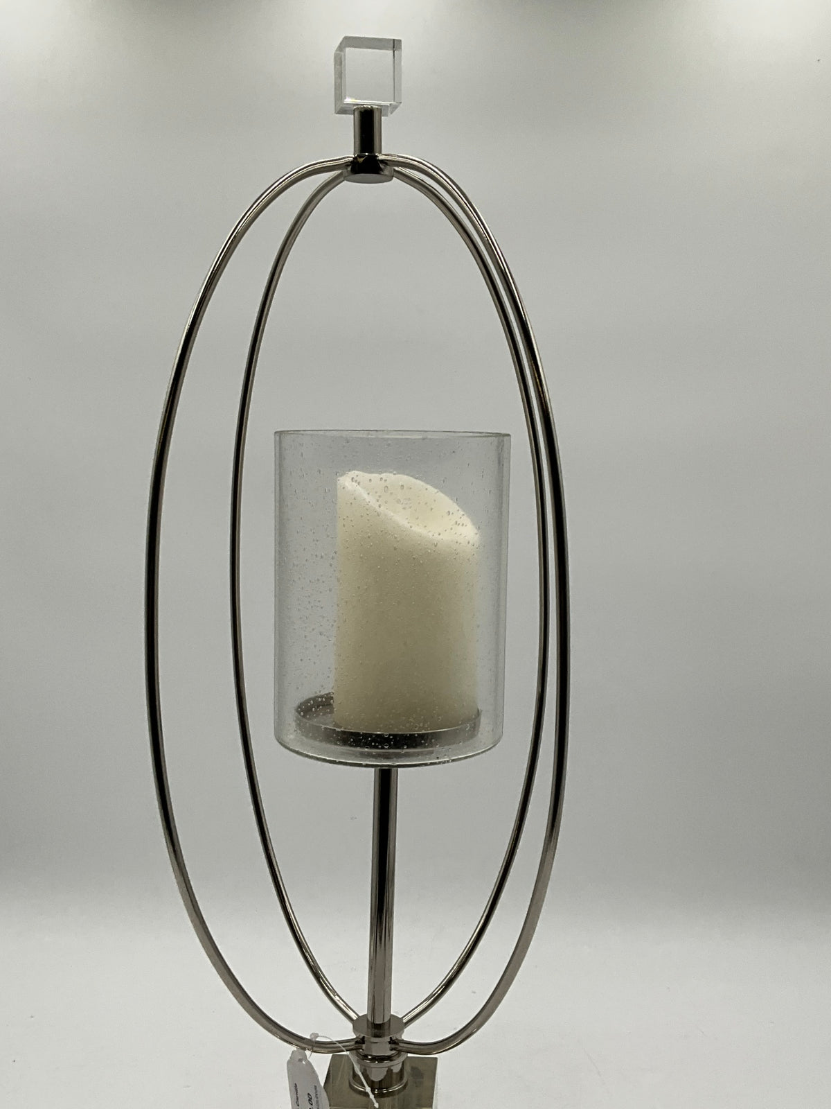 Large Candle Holder