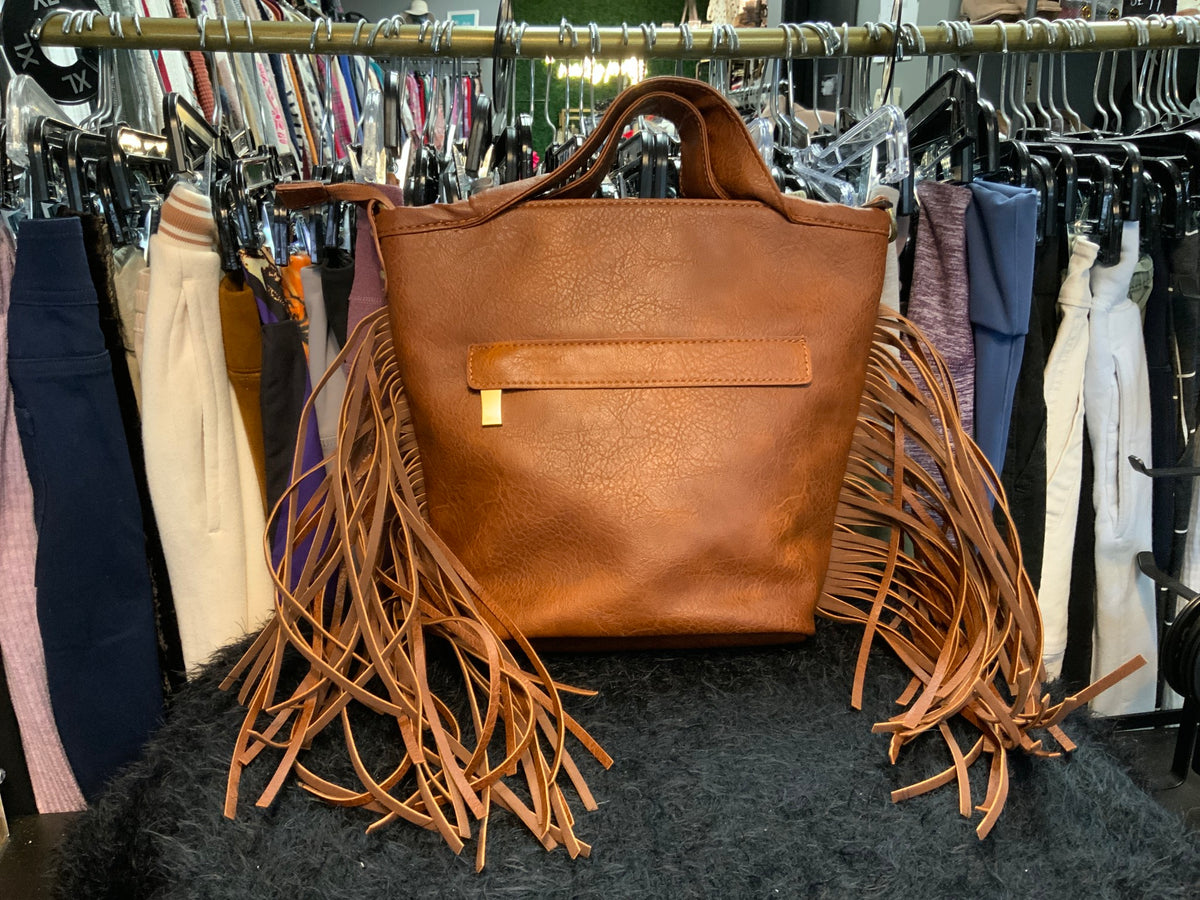 NWT Le Miel Handbag