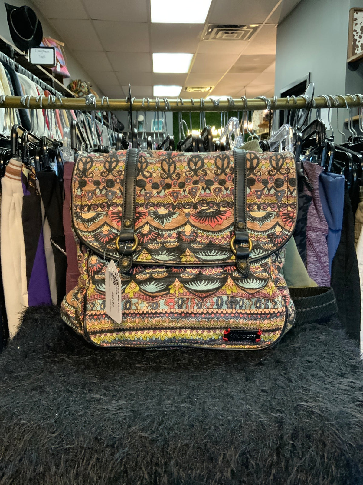 Sak Roots Back Pack