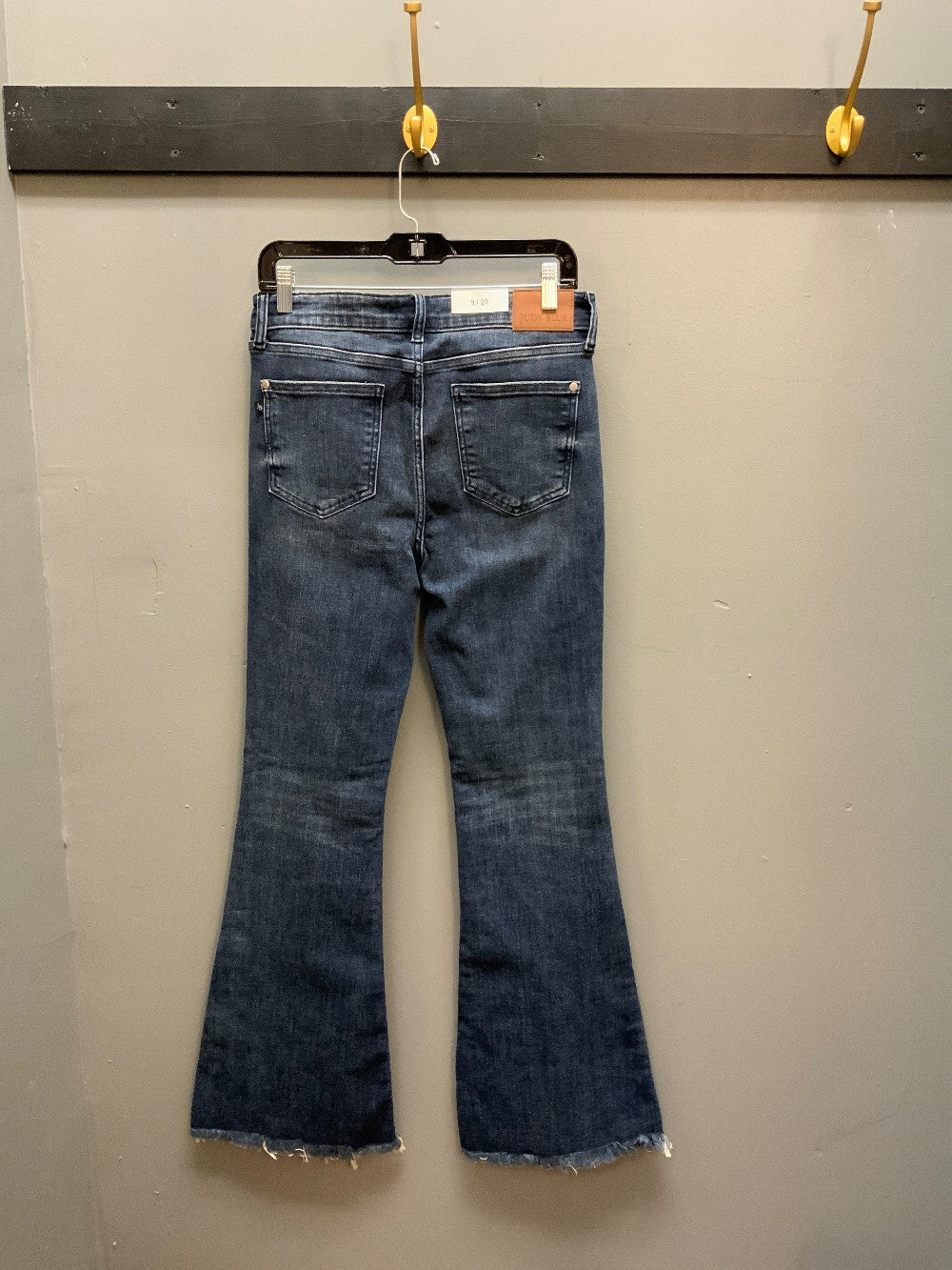 NWT Judy Blue Jeans sz 9