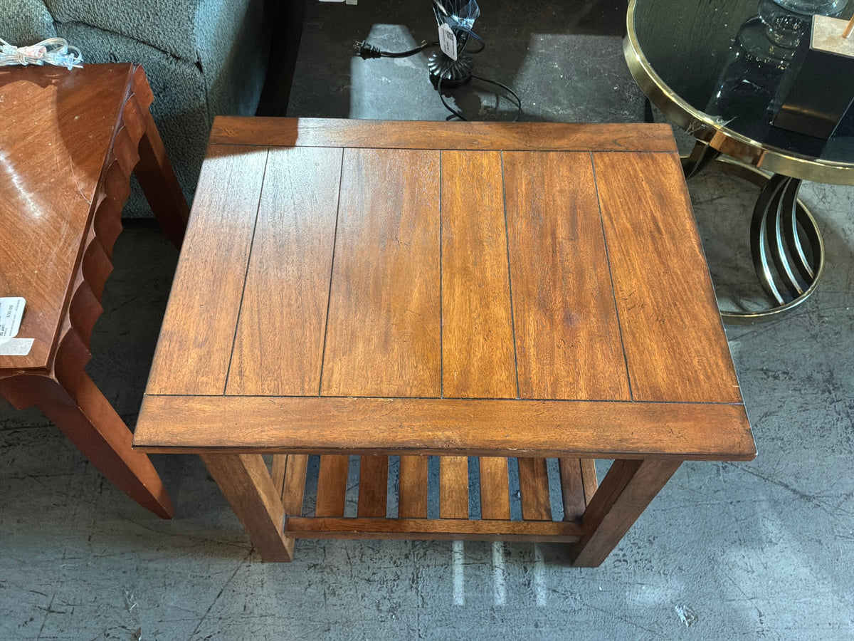 Ethan Allen End Table
