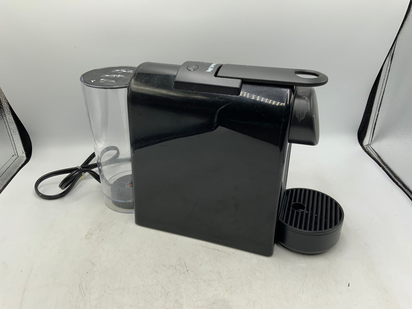 DeLongni Nespresso Mini
