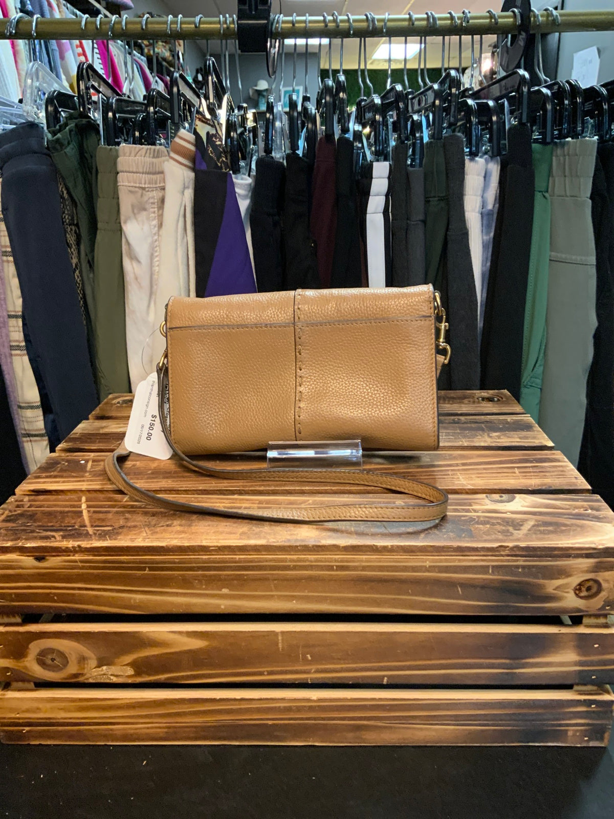 Tory Burch Crossbody