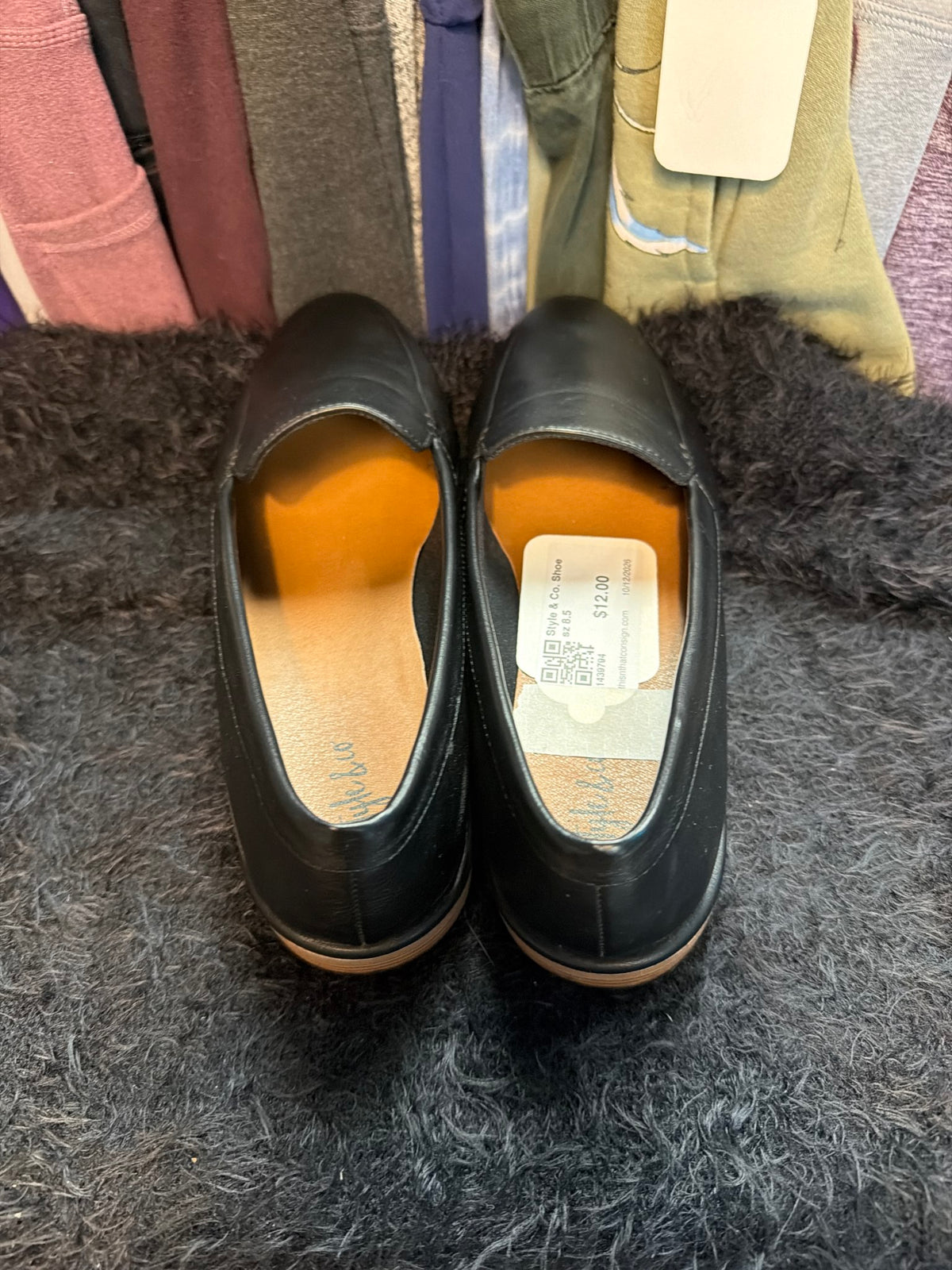 Style & Co. Shoe sz 8.5