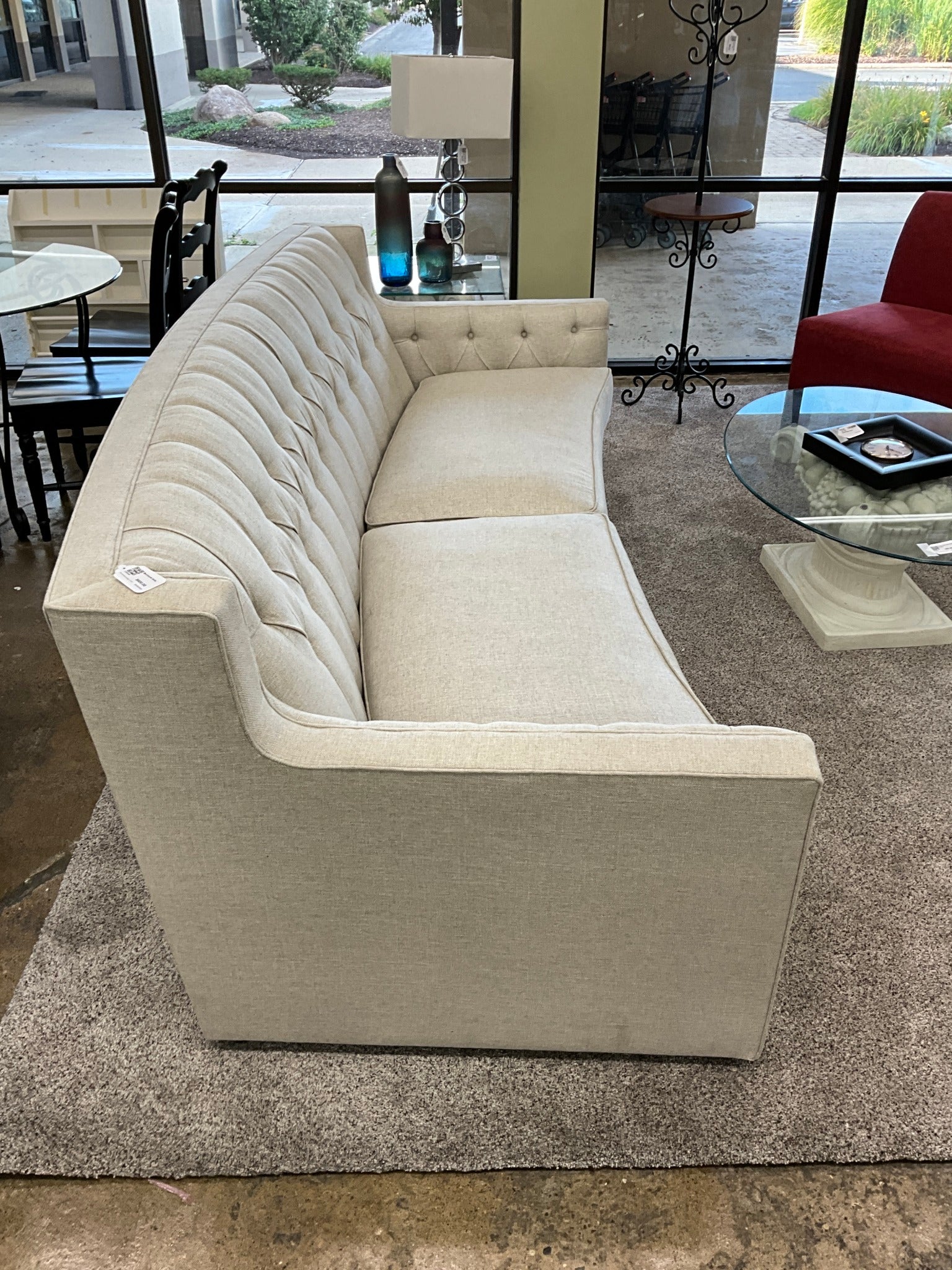 Bernhardt Sofa