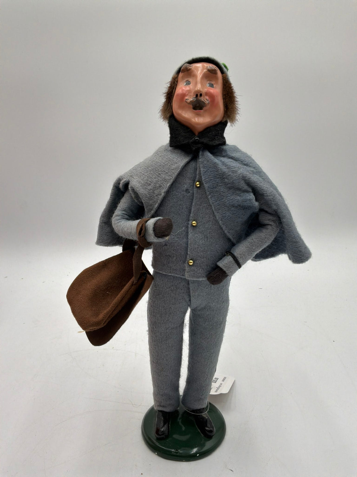 Buyers Choice Caroler Postman 1990