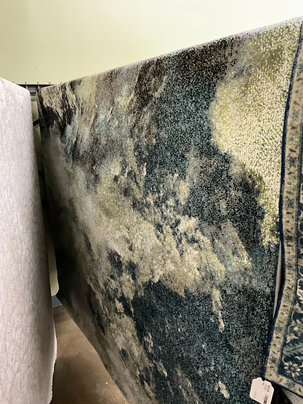 Safevieh Rug 6'7"x9'