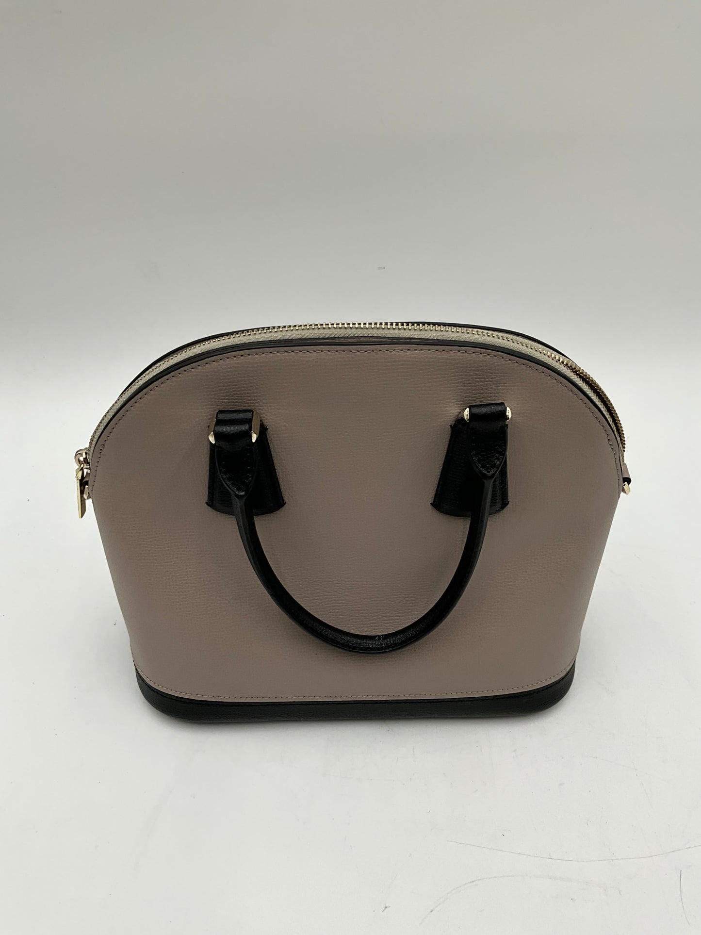 Kate Spade Handbag W/Duster
