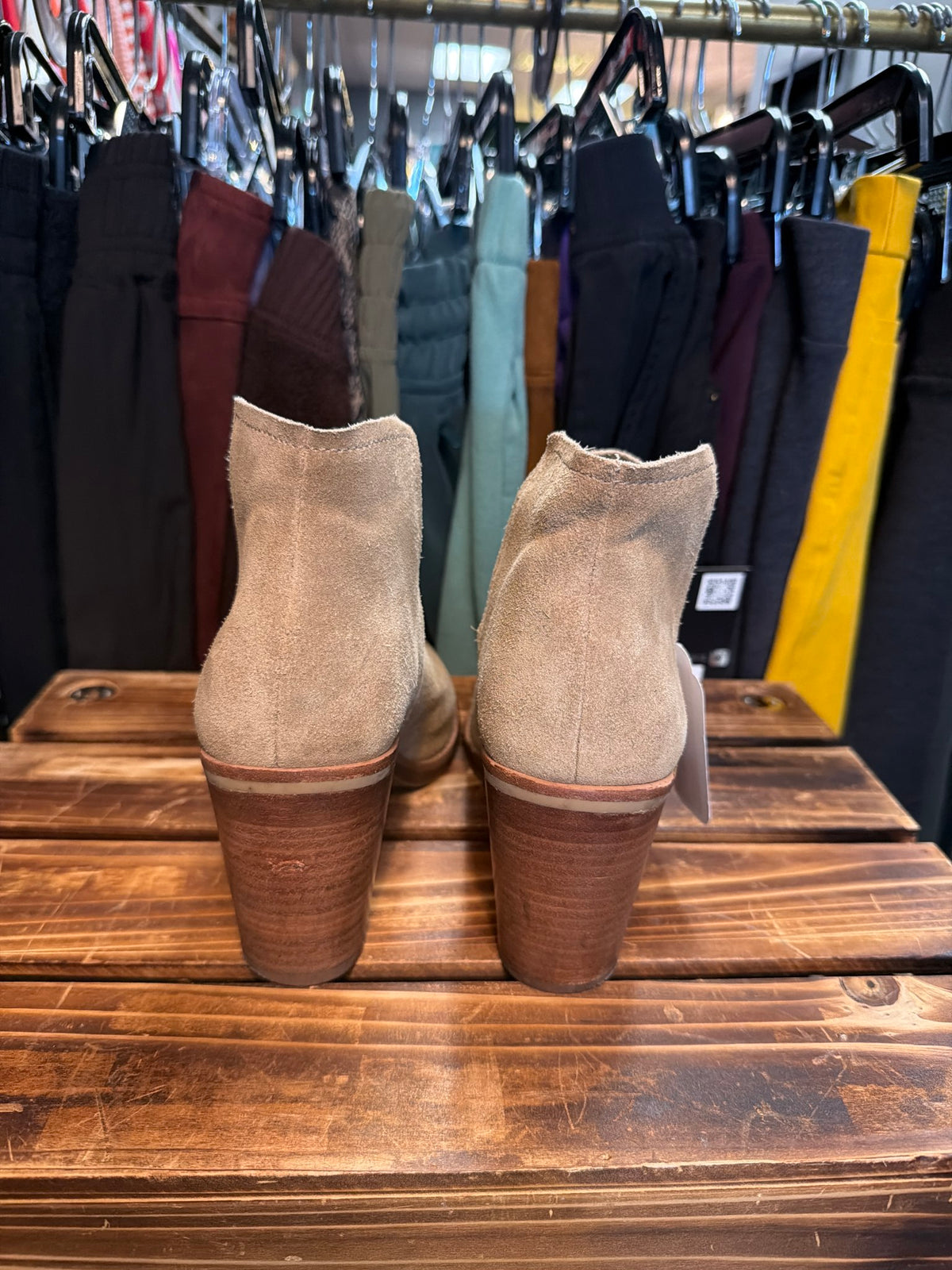 Dolce Vita Boots Sz 7