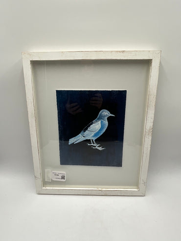 Framed Art