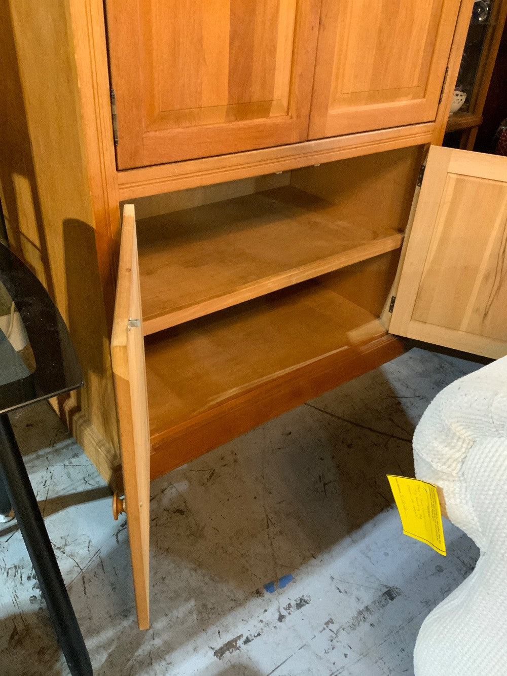 Tv Armoire