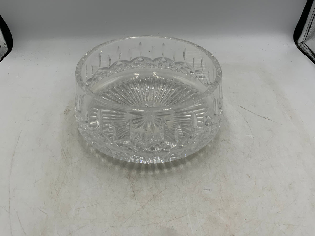 Waterford Crystal Bowl