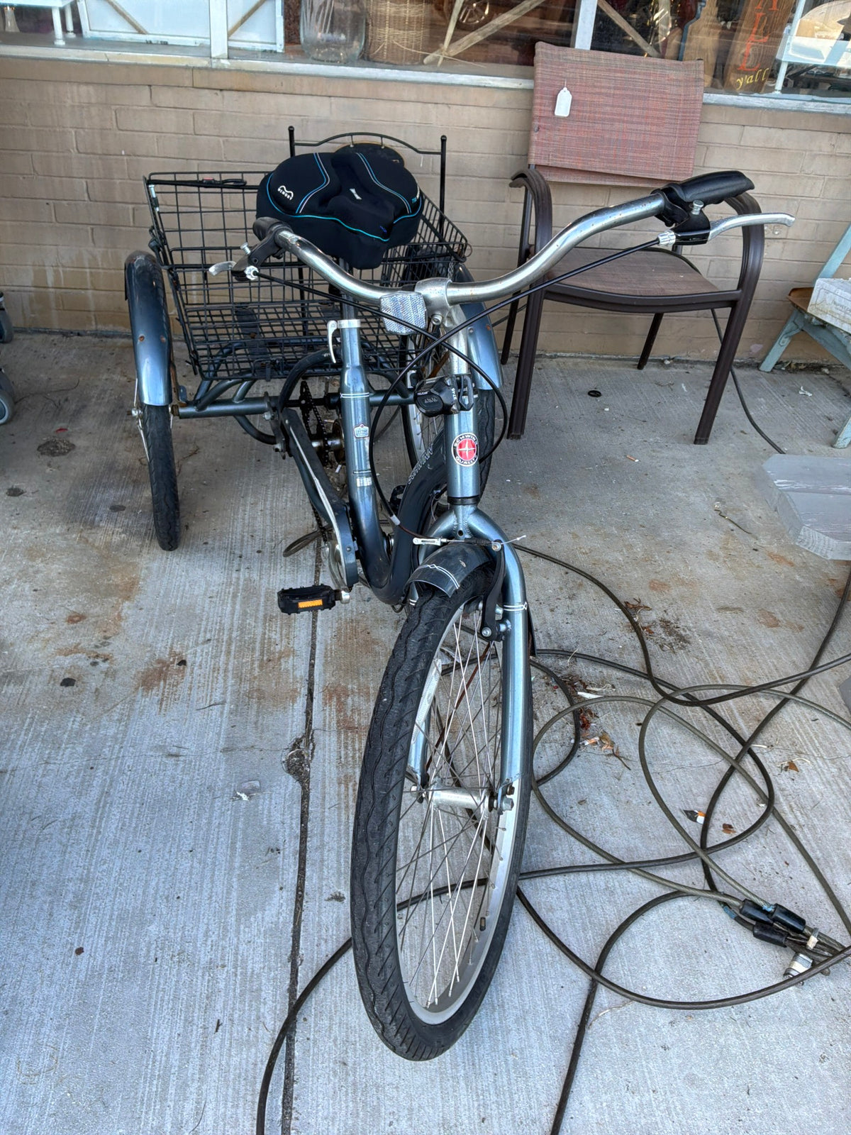 Schwinn Bicycle