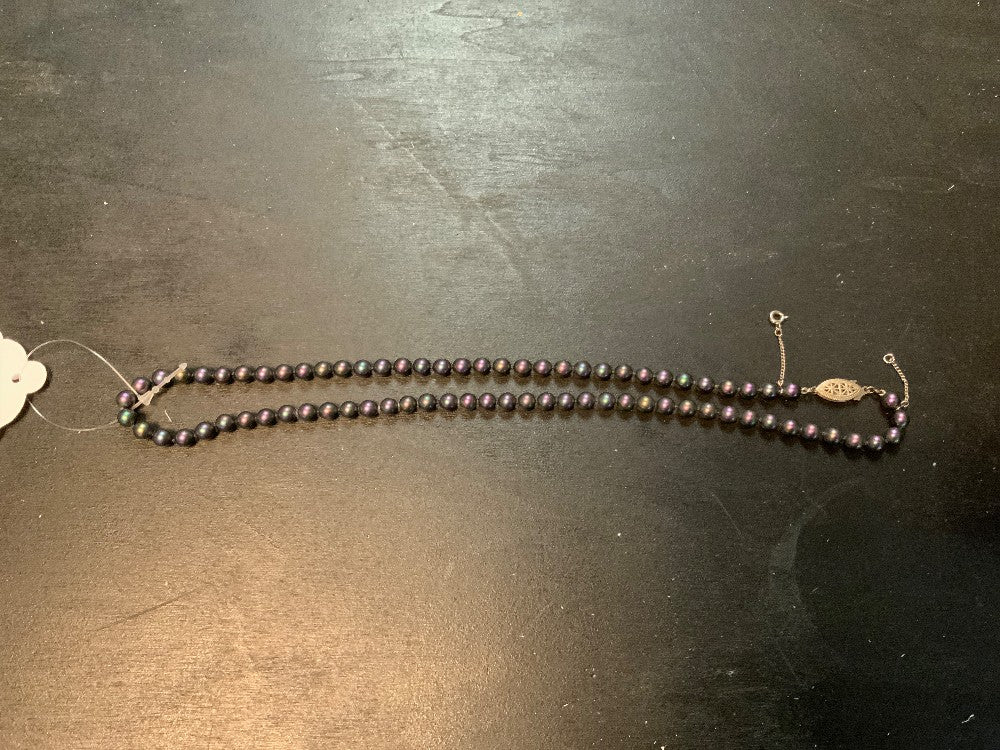 Majoirca Necklace