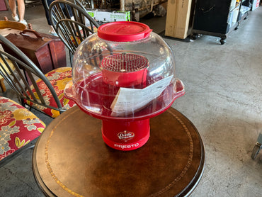 Orville Fountain Air Popper