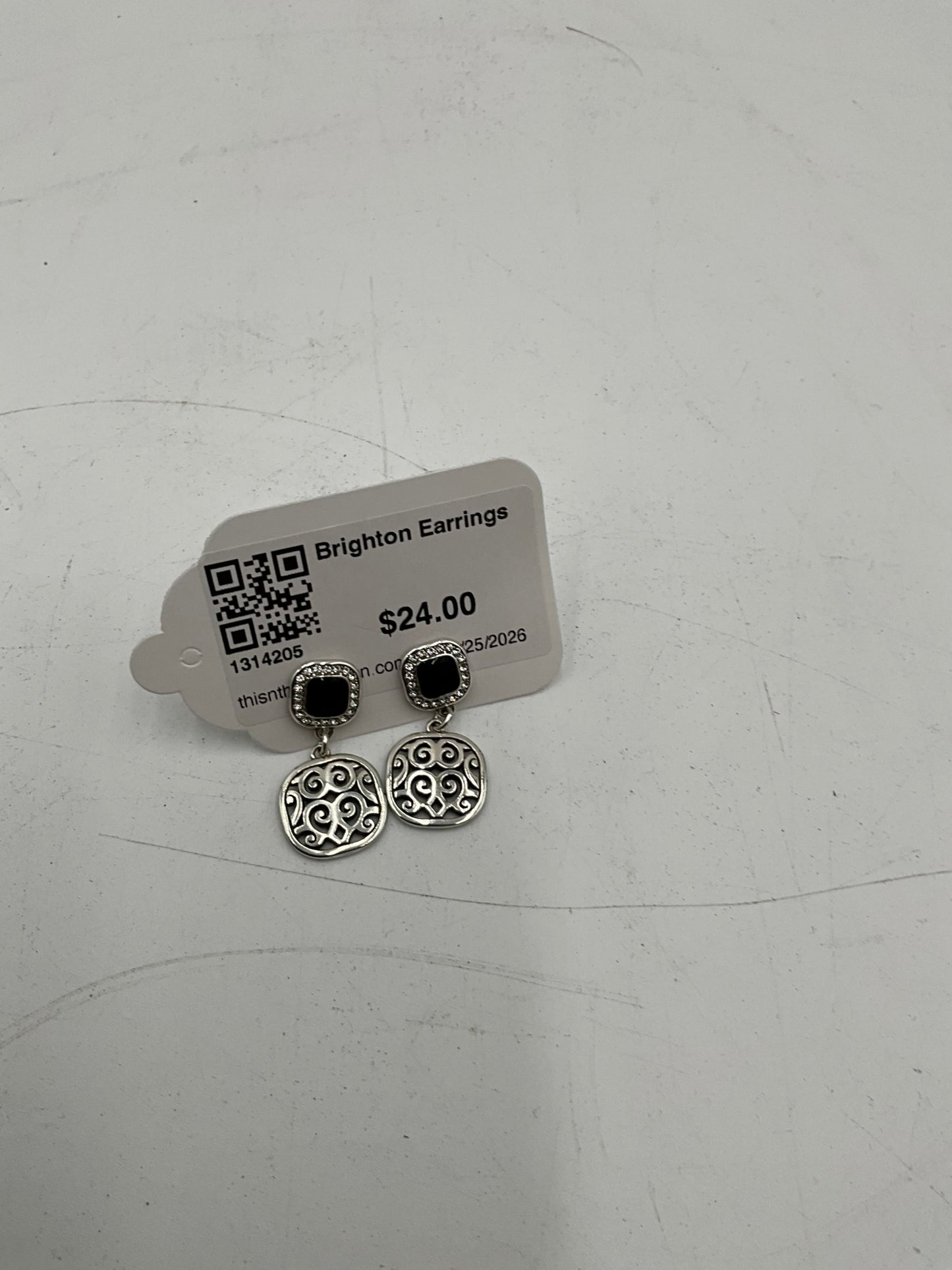 Brighton Earrings