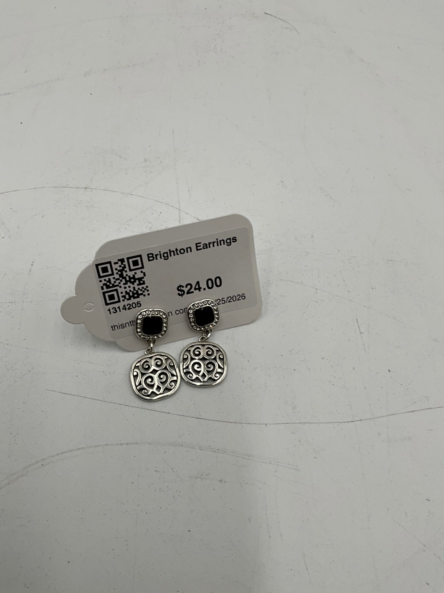 Brighton Earrings