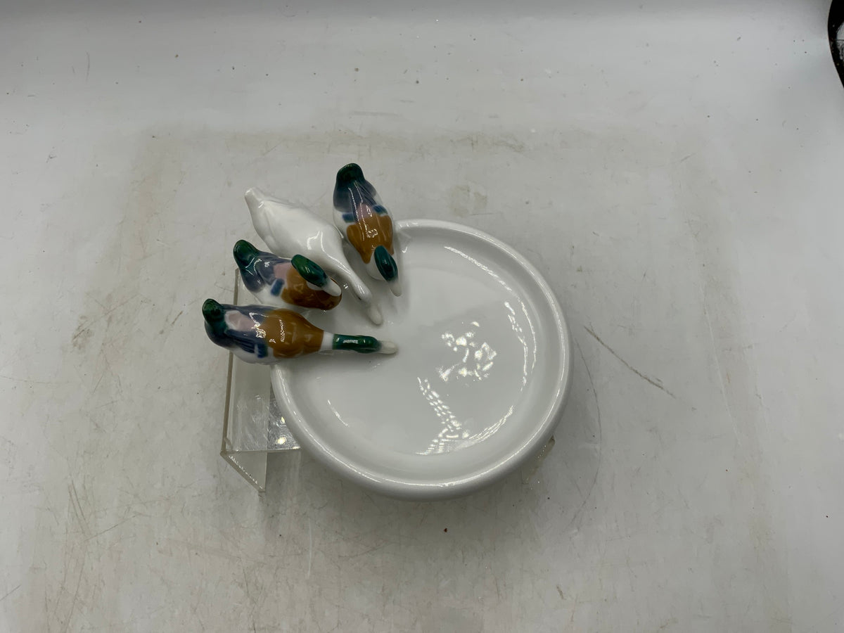 Metzler Orfloff Duck Dish