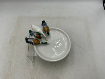 Metzler Orfloff Duck Dish