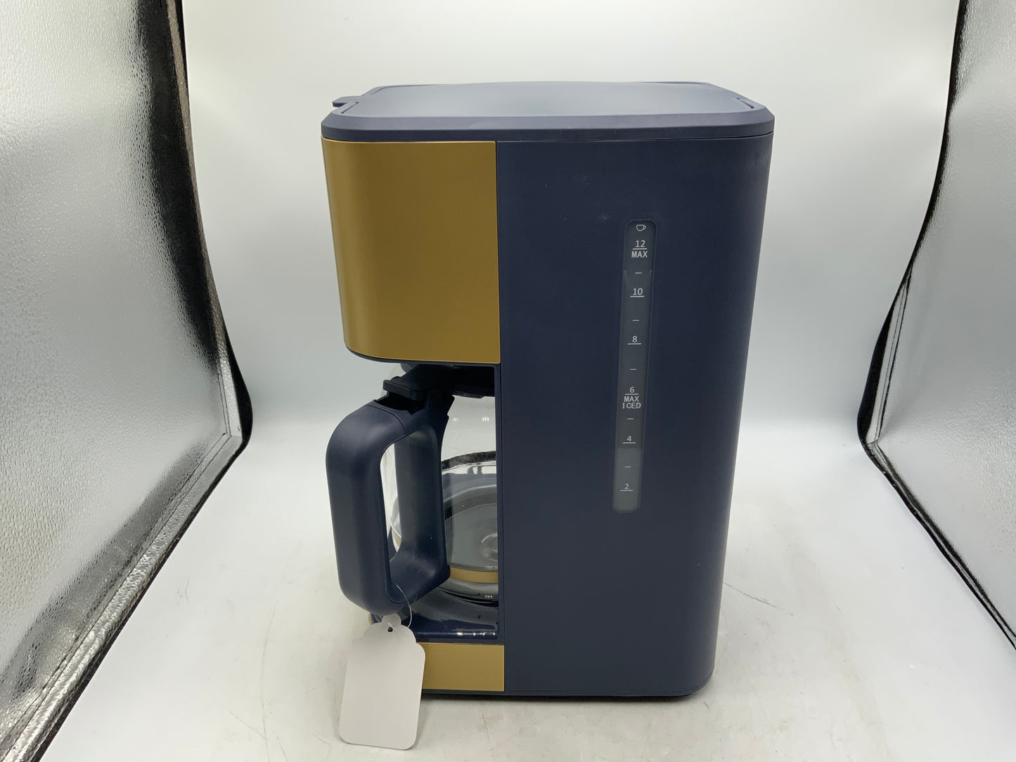 West Bend 12 Cup Coffee Maker