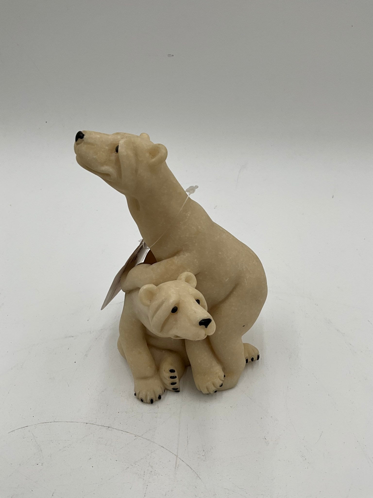 Quarry Critters Polar Bears