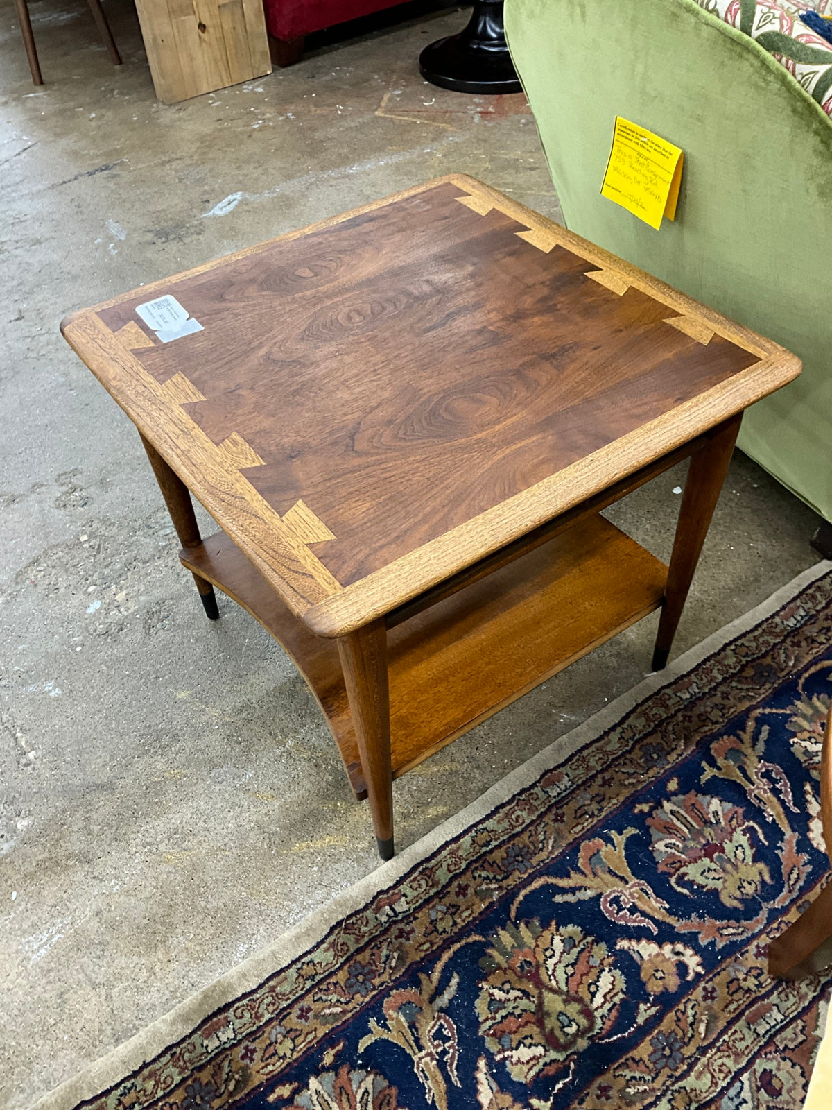 Lane Acclaim MCM End Table
