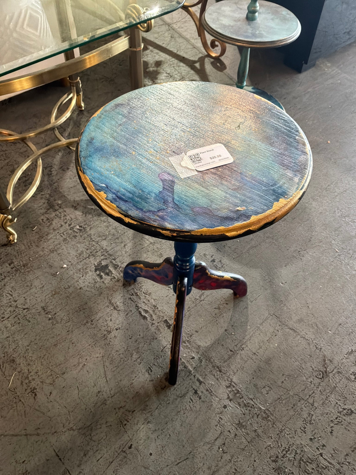 Plant Stand