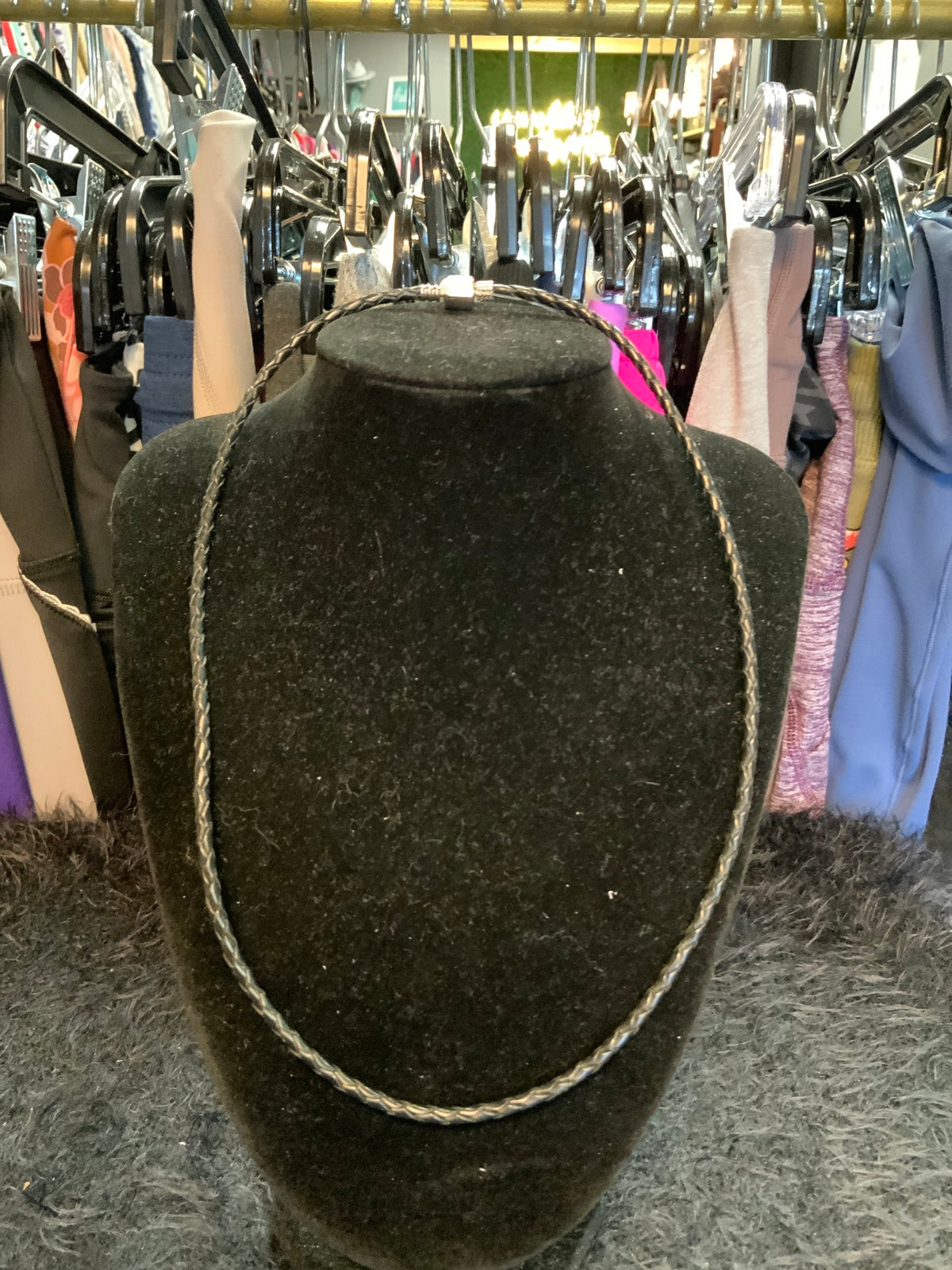Chamilia Necklace