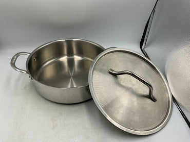 Cuisinart 3.5 Qt Saucepan with Lid