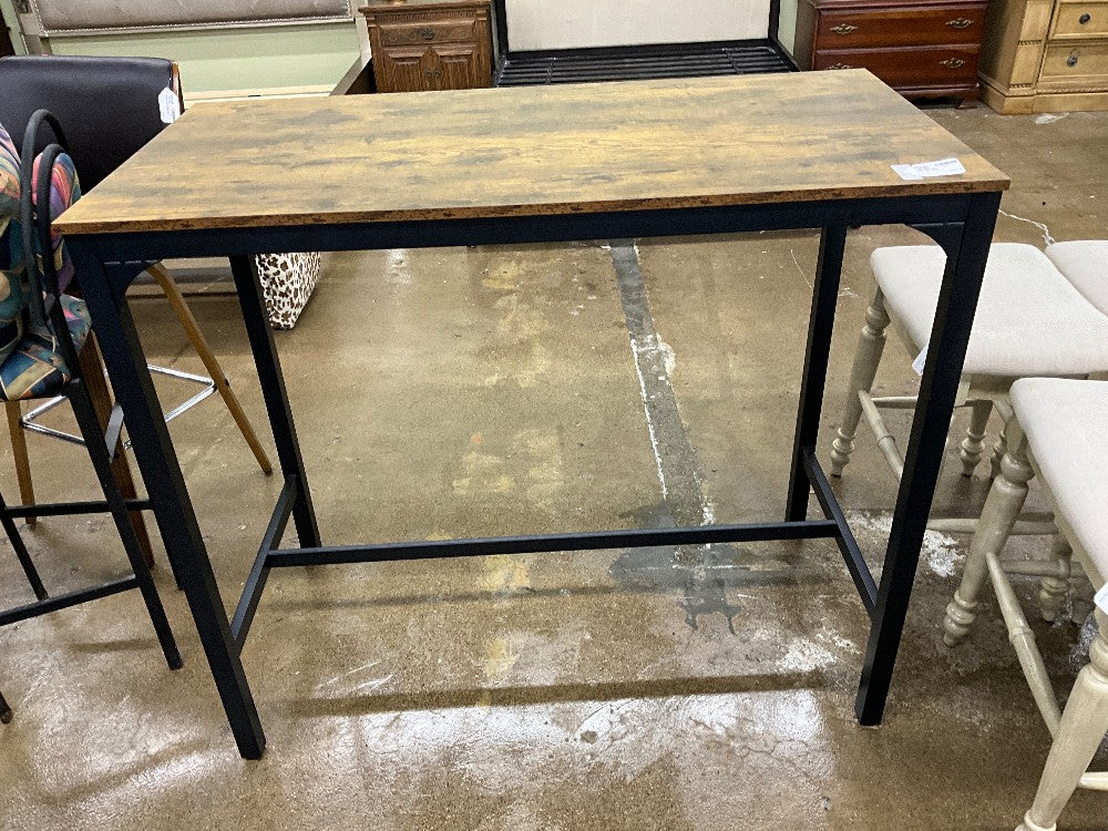 High Top Table