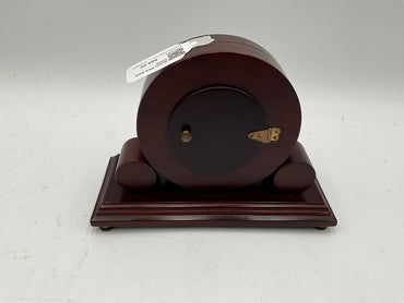 Quartz DEA Desk Clock