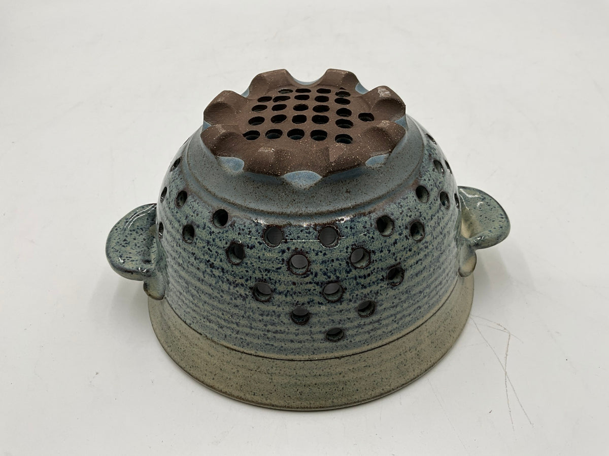 Pottery Strainer
