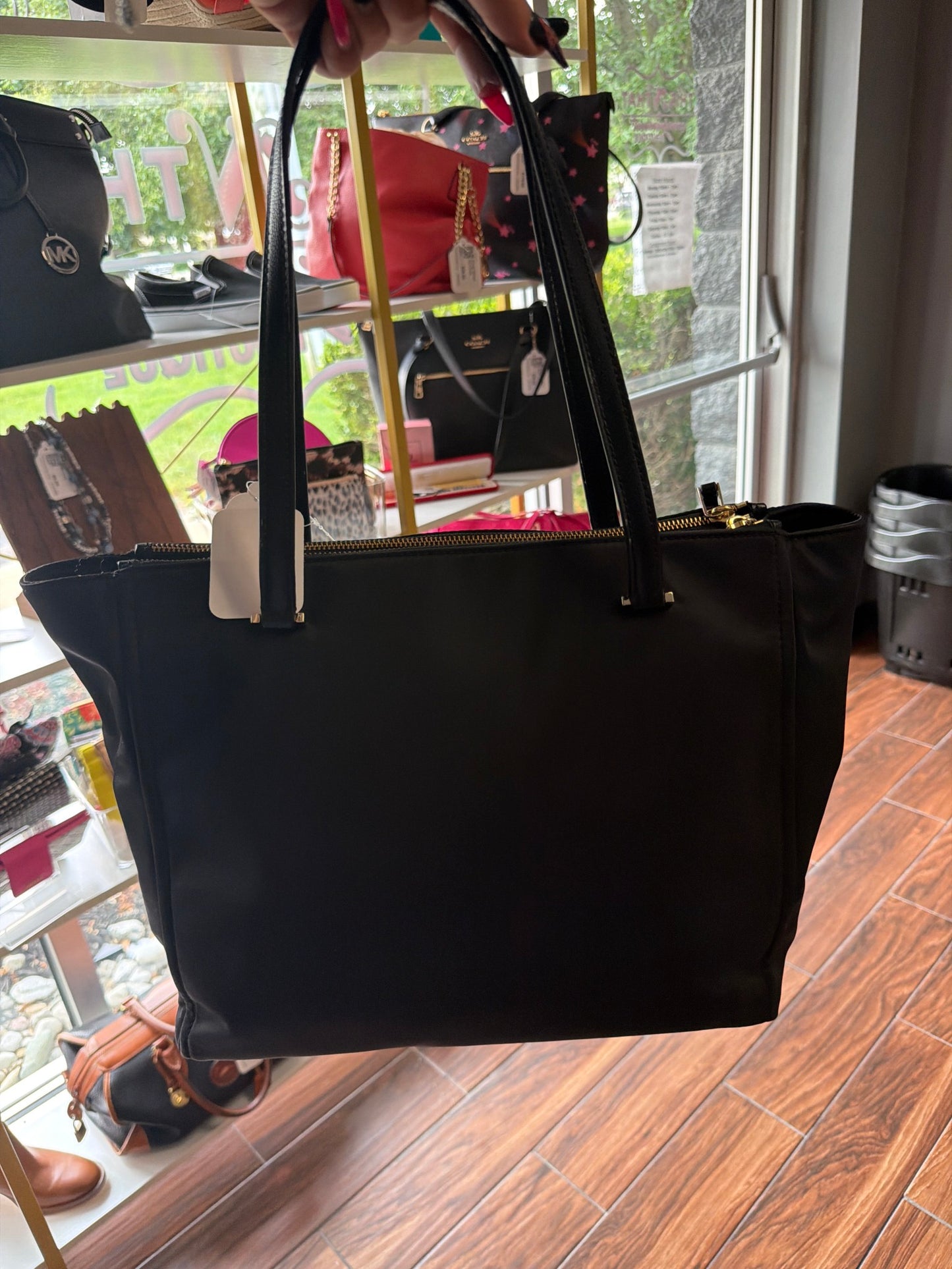 Kate Spade Handbag - Black