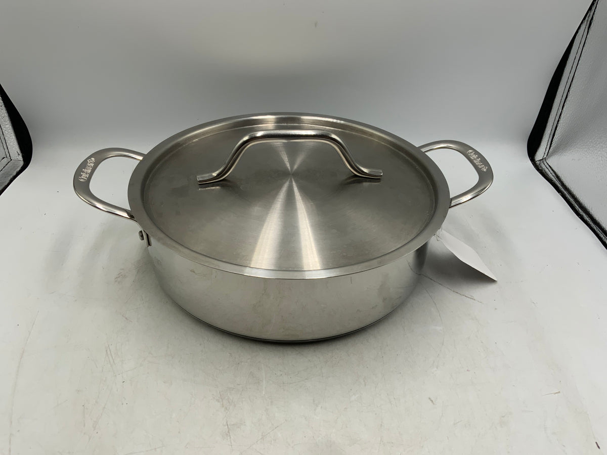 Cuisinart 3.5 Qt Saucepan with Lid