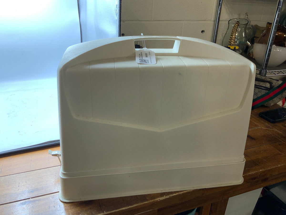 JCP Zig Zag Sewing Machine
