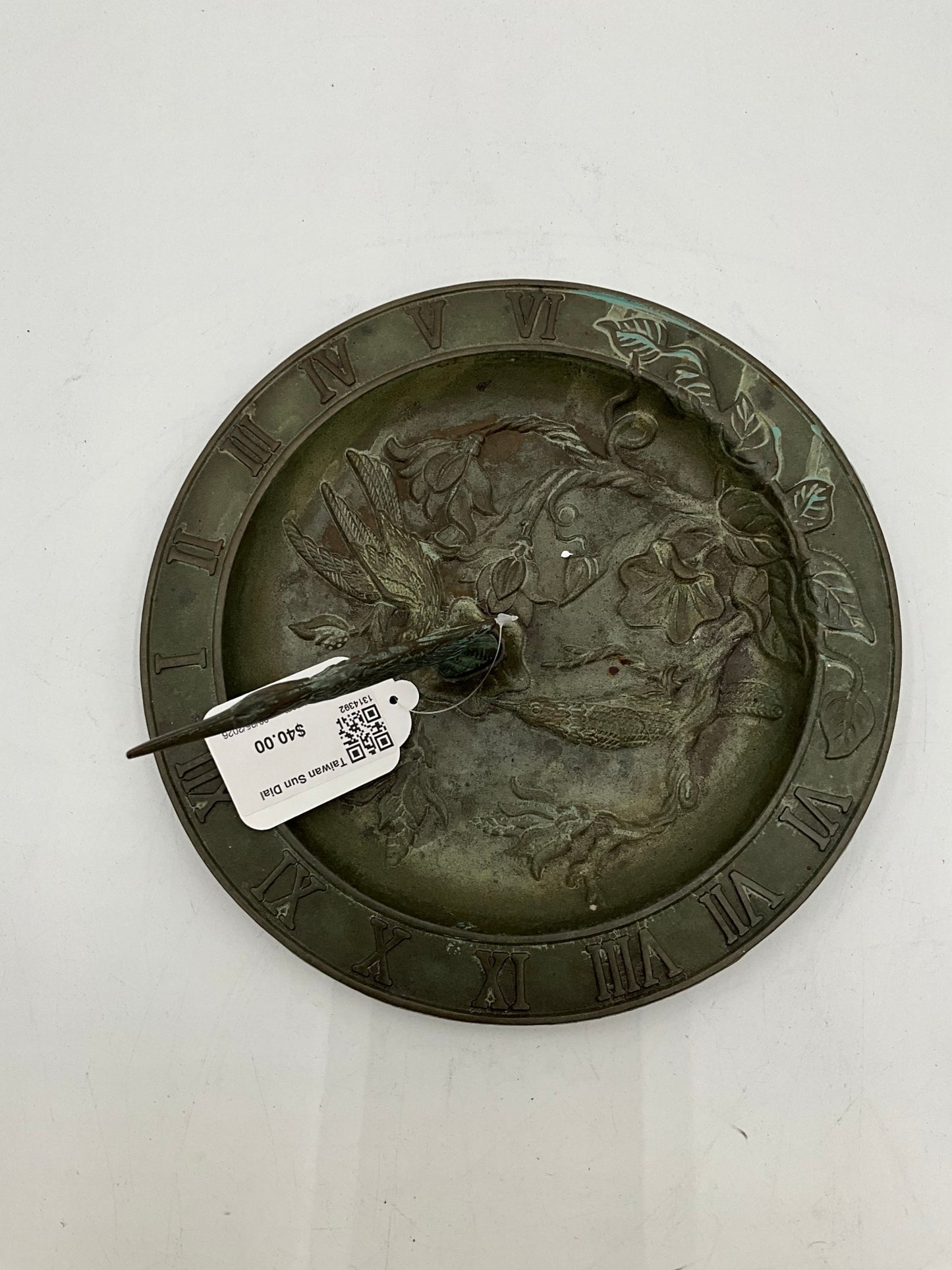 Taiwan Sun Dial