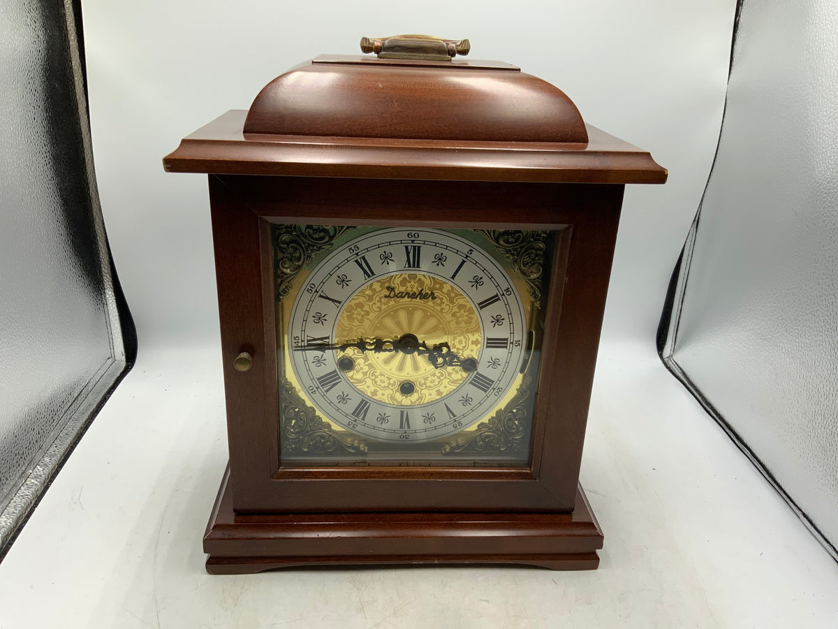Daneker Mantle Clock
