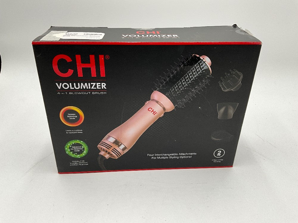 NEW! CHI Volumizer Blowout Brush
