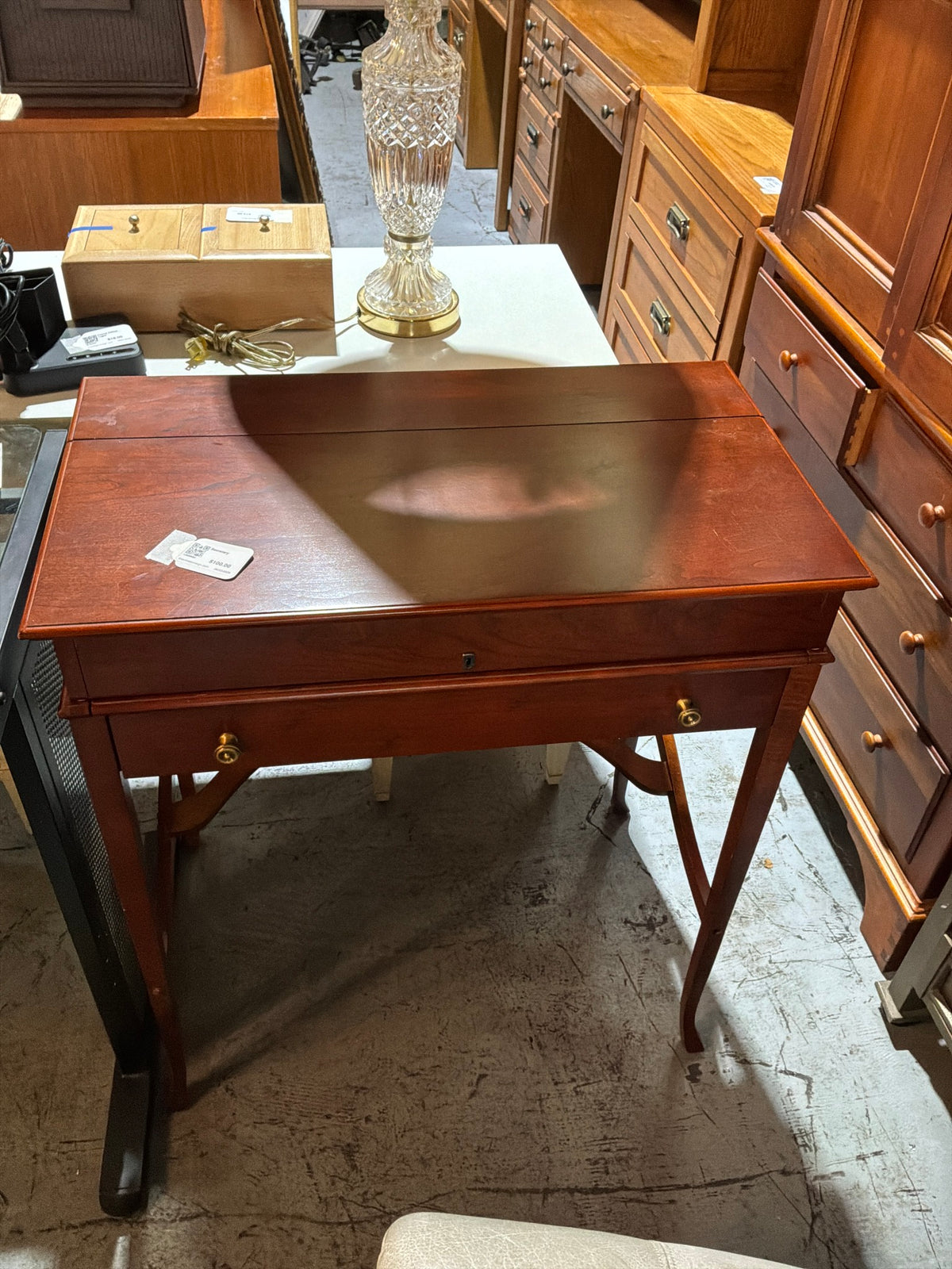 Secretary