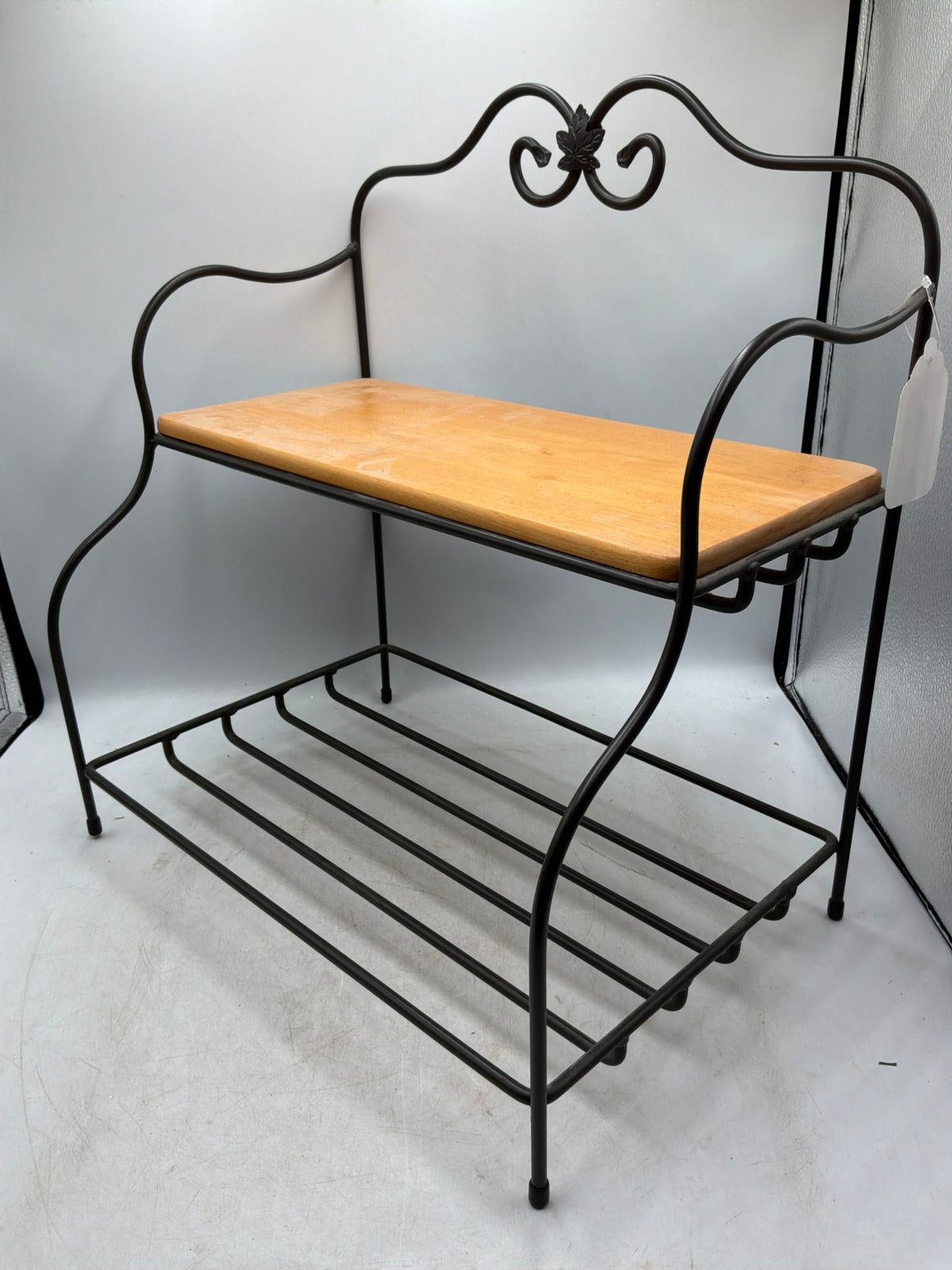 Longaberger Shelf