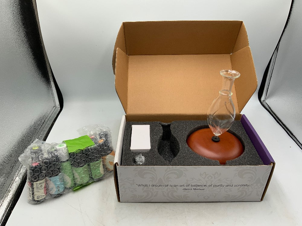 Aromis Diffuser W/Oils