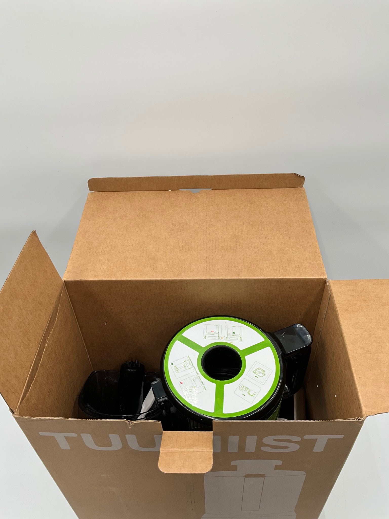 Tuumiist Juicer