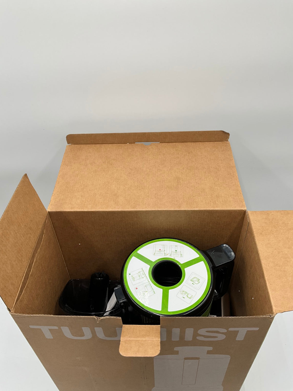 Tuumiist Juicer