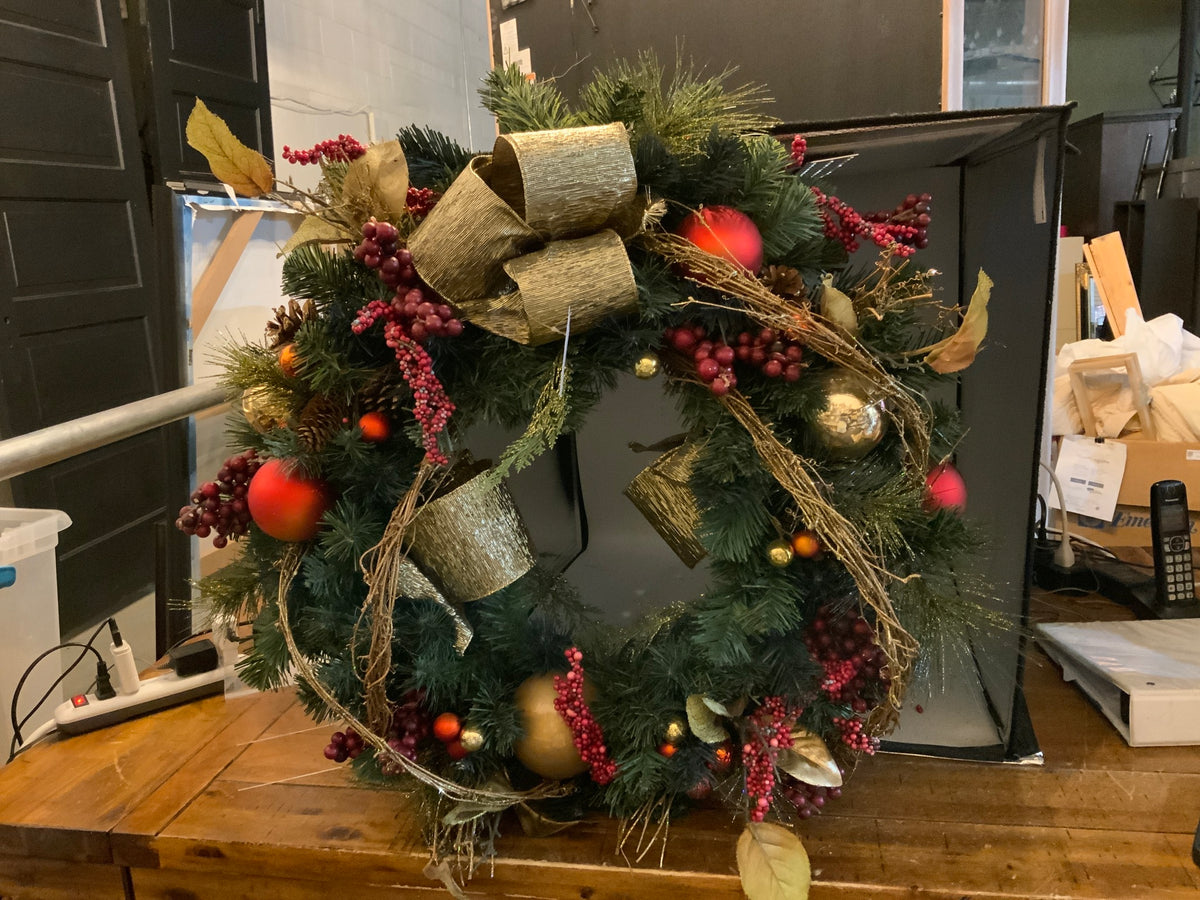 Christmas Wreath