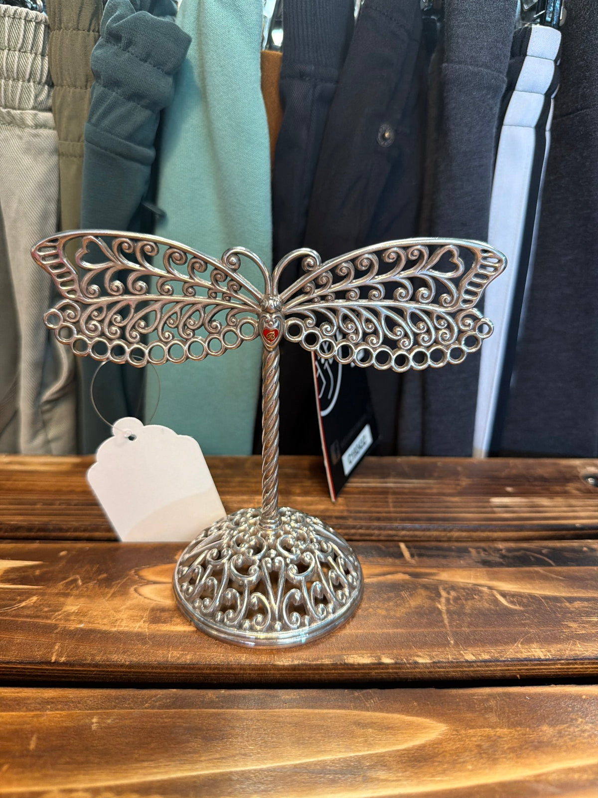 Brighton Jewelry Earring Holder