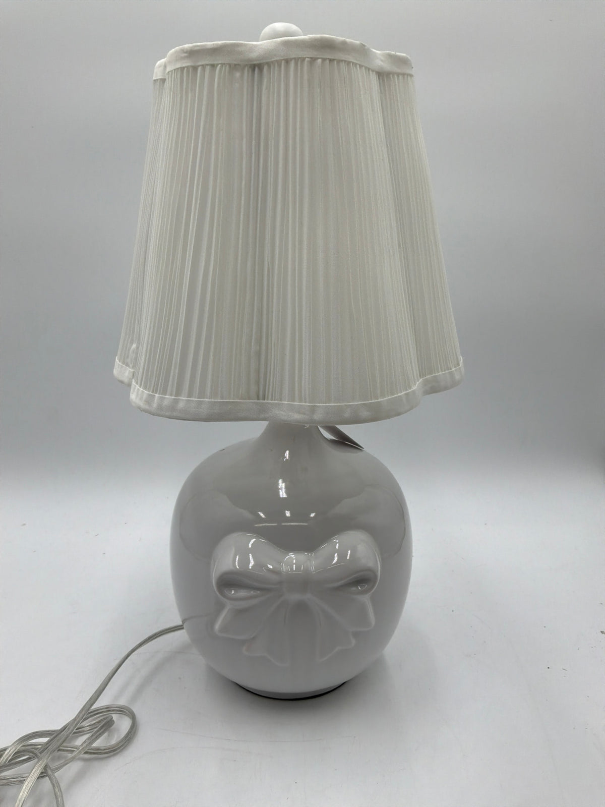 Bow Lamp