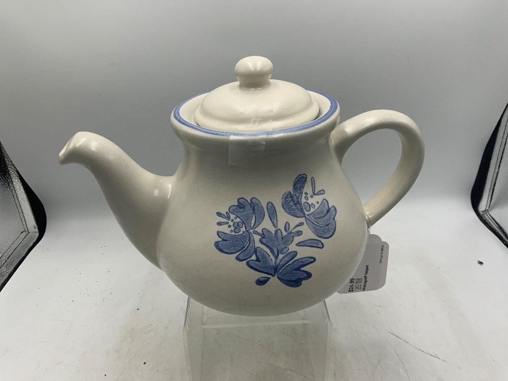 PFaltzgraff Teapot