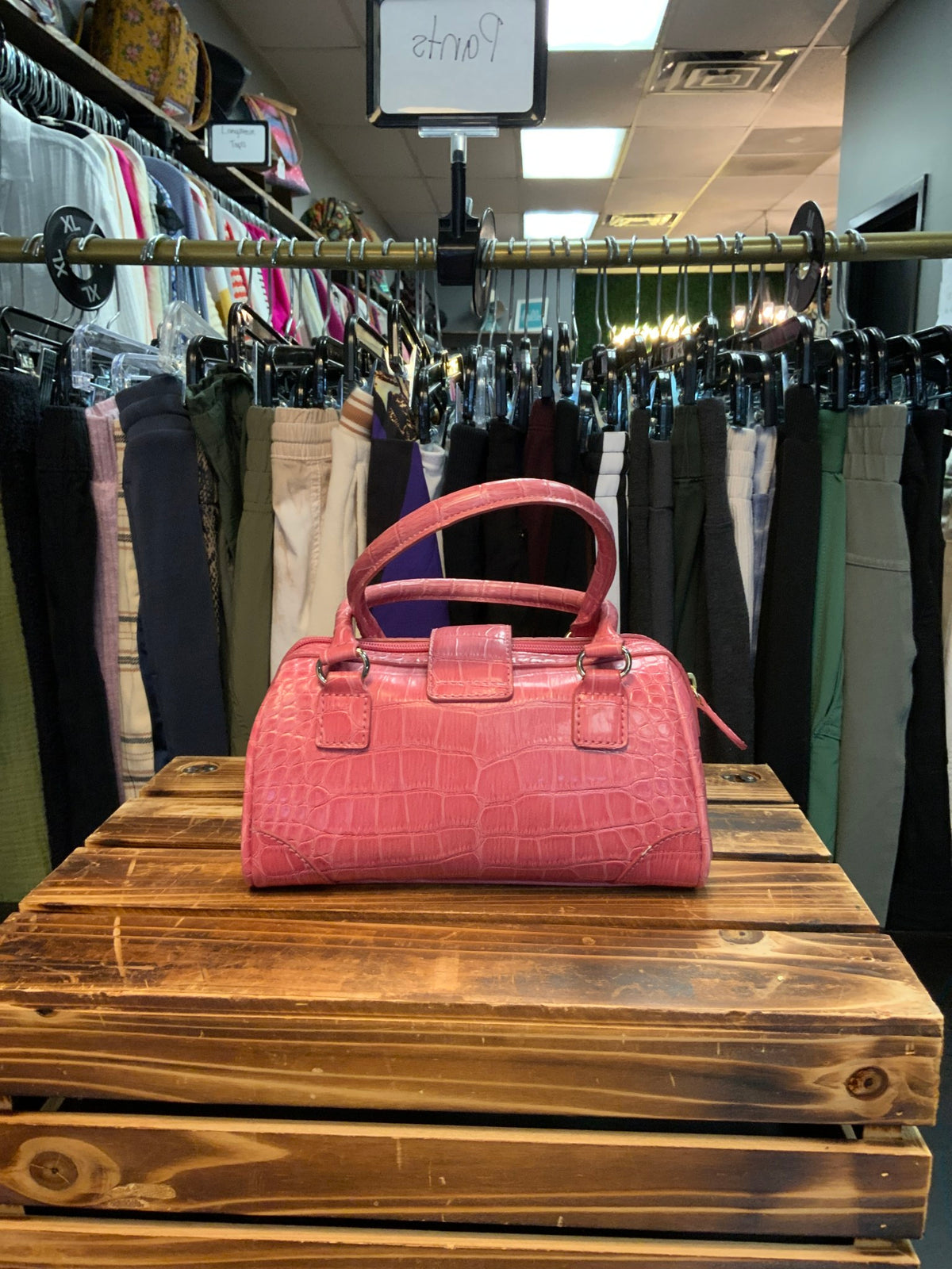 Liz Claiborne Purse